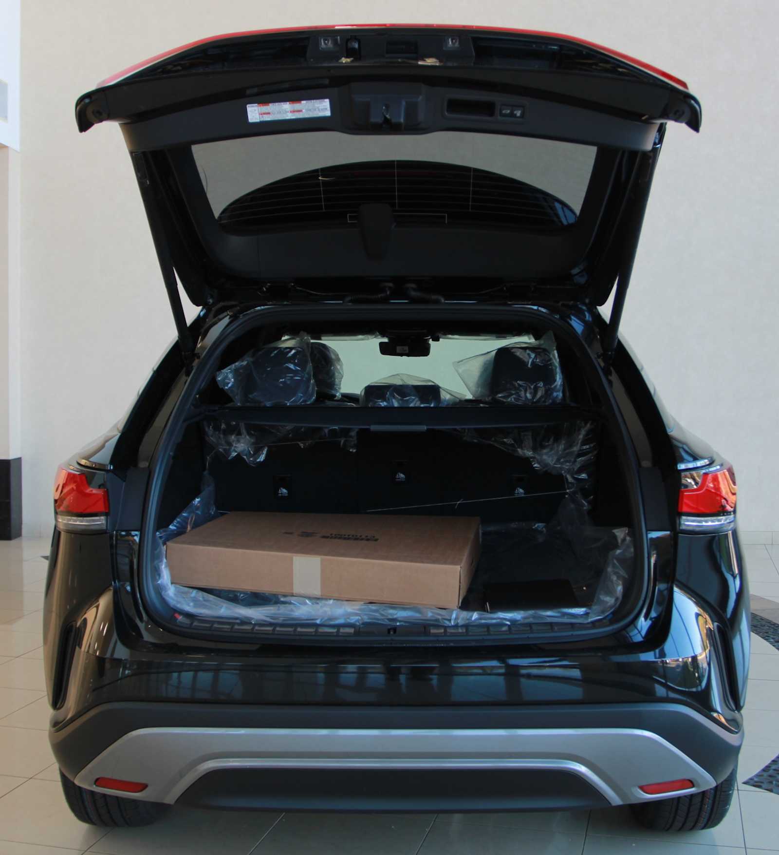 New 2026 Lexus RX 350h LUXURY Sport Utility