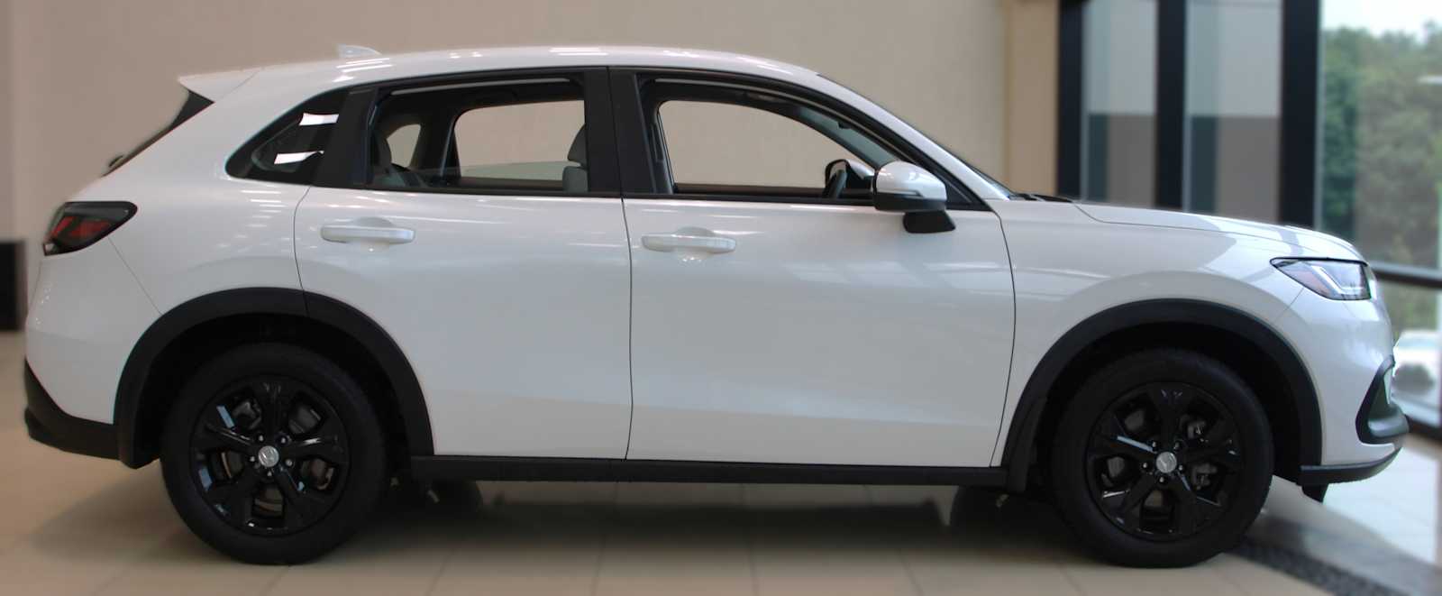 2023 Honda HR-V LX - Photo 12