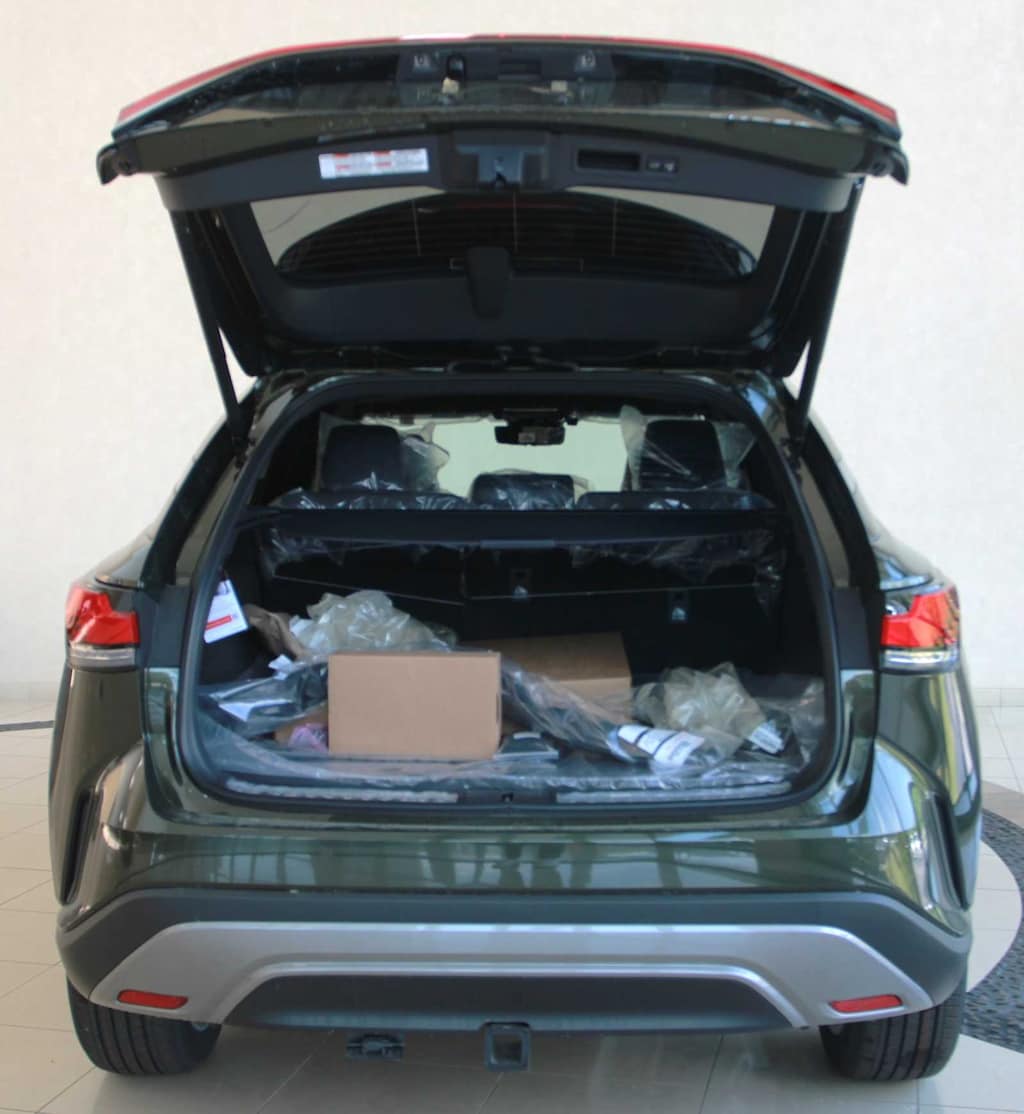 New 2026 Lexus RX 350 PREMIUM PLUS Sport Utility