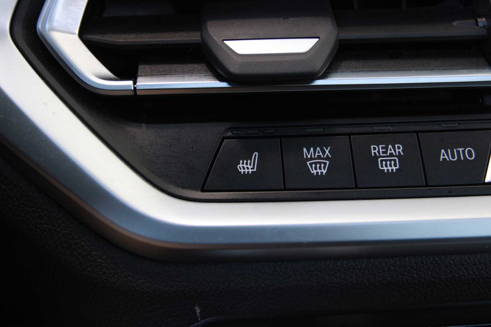 used 2023 BMW 430i car, priced at $33,997