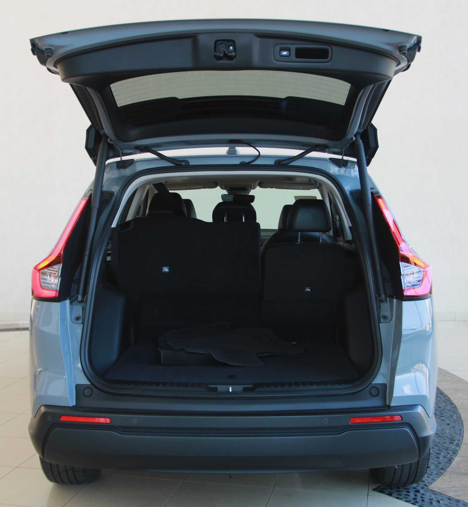 used 2025 Honda CR-V car, priced at $34,397