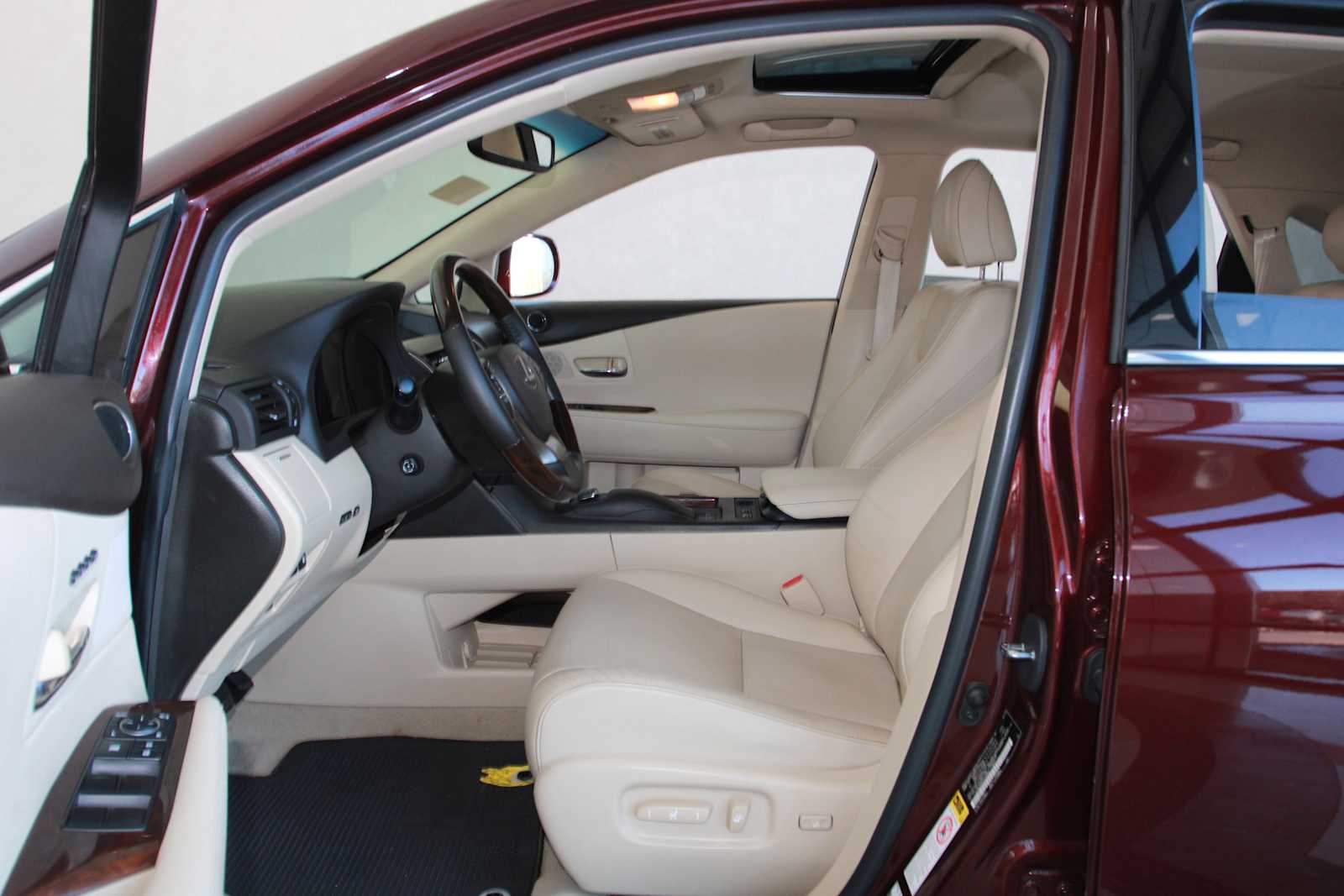 used 2015 Lexus RX 350 car, priced at $21,797