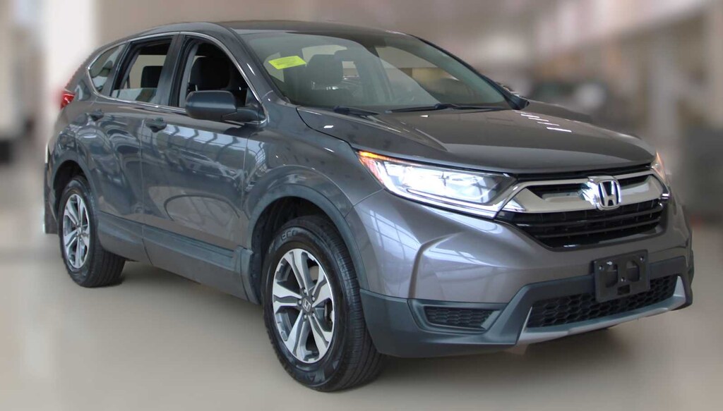 Used 2019 Honda CR-V LX SUV