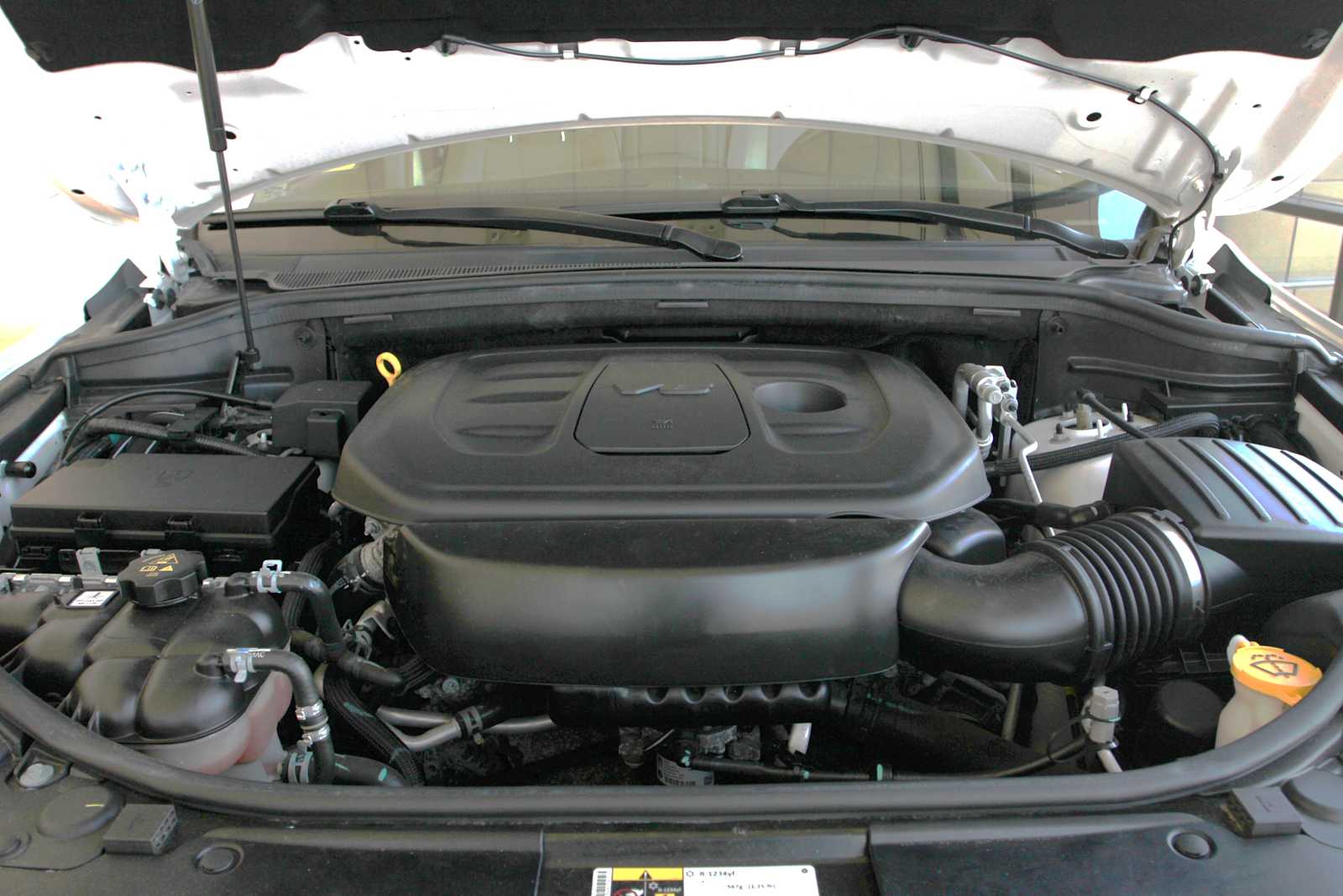 used 2020 Jeep Grand Cherokee car, priced at $18,497