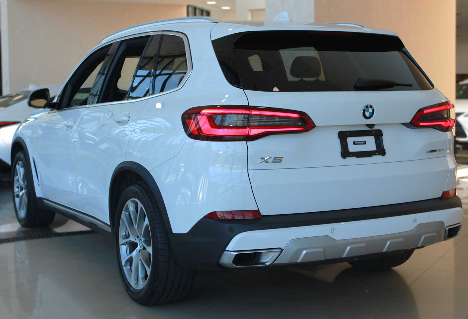 used 2019 BMW X5 car, priced at $22,497