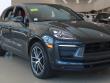 Used 2023 Porsche Macan AWD SUV