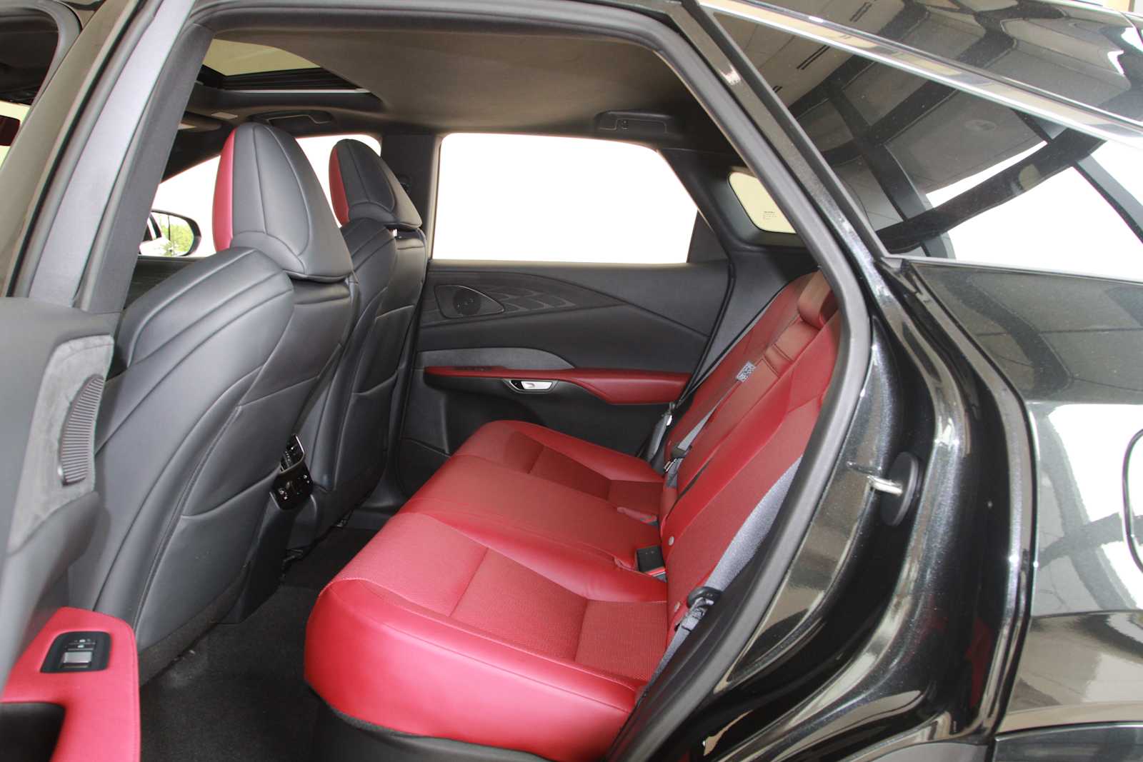 used 2023 Lexus RX 350 car, priced at $53,497