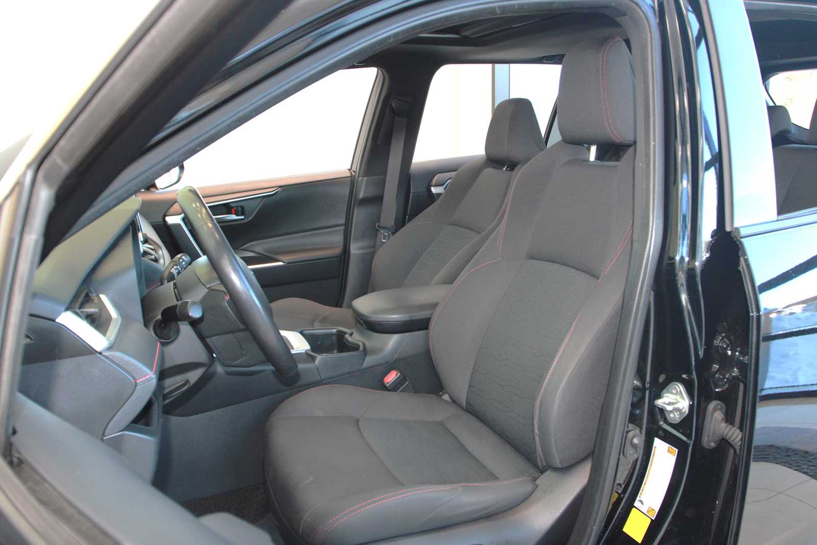 used 2023 Toyota RAV4 Prime car, priced at $29,497