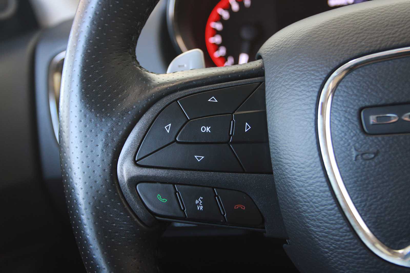 used 2019 Dodge Durango car, priced at $19,997