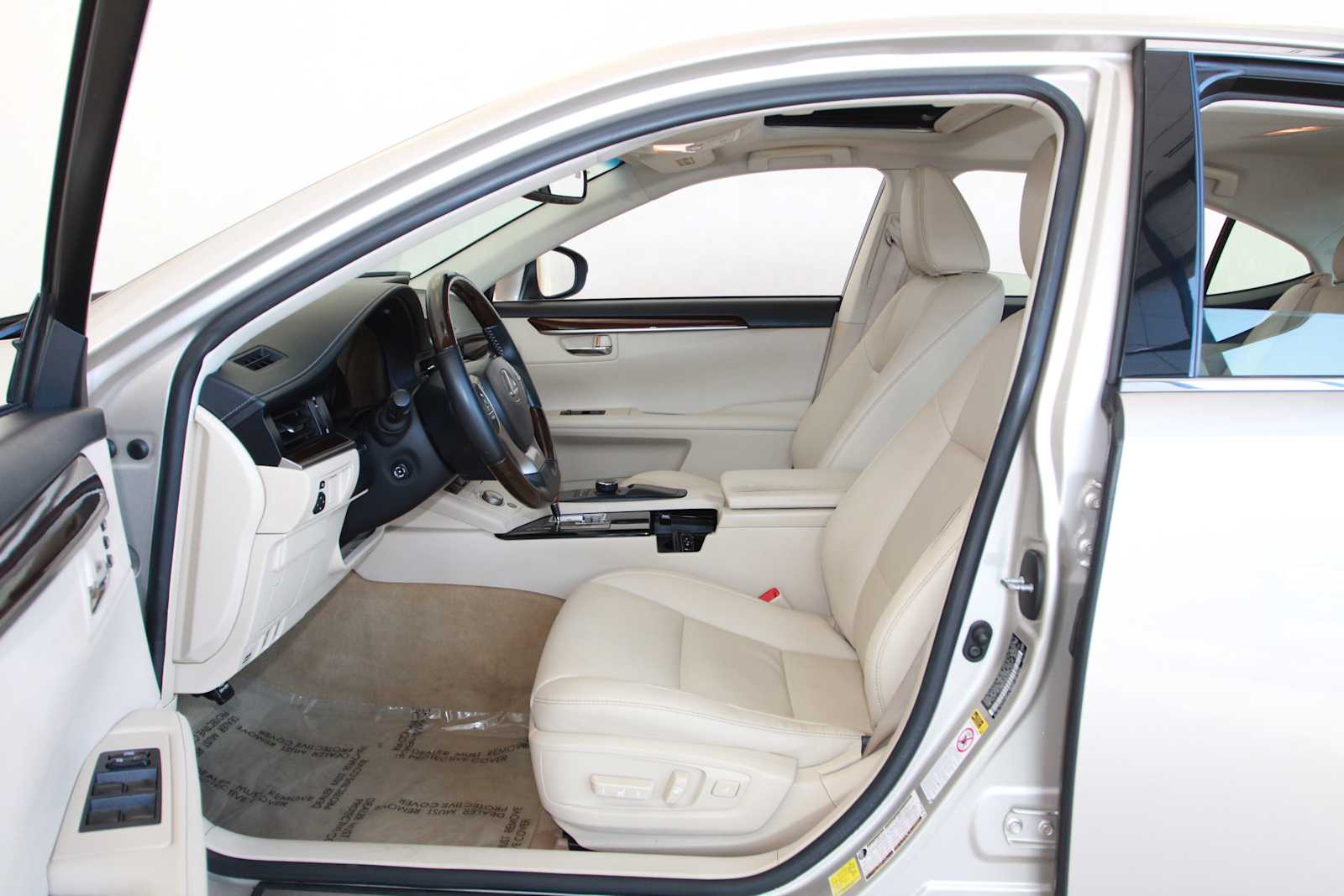 used 2013 Lexus ES 350 car, priced at $16,497