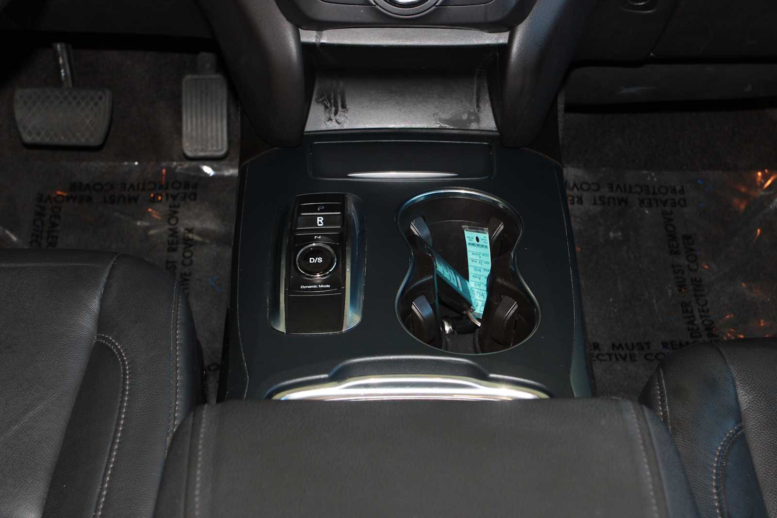 used 2017 Acura MDX car, priced at $19,497