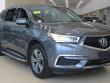 Used 2017 Acura MDX SH-AWD SUV