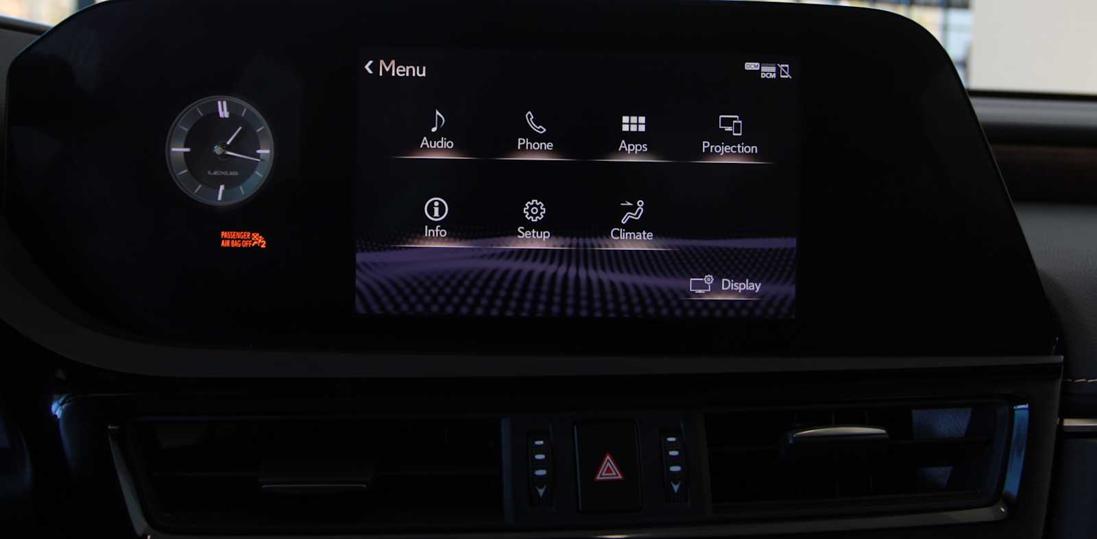 used 2022 Lexus ES 350 car, priced at $38,497