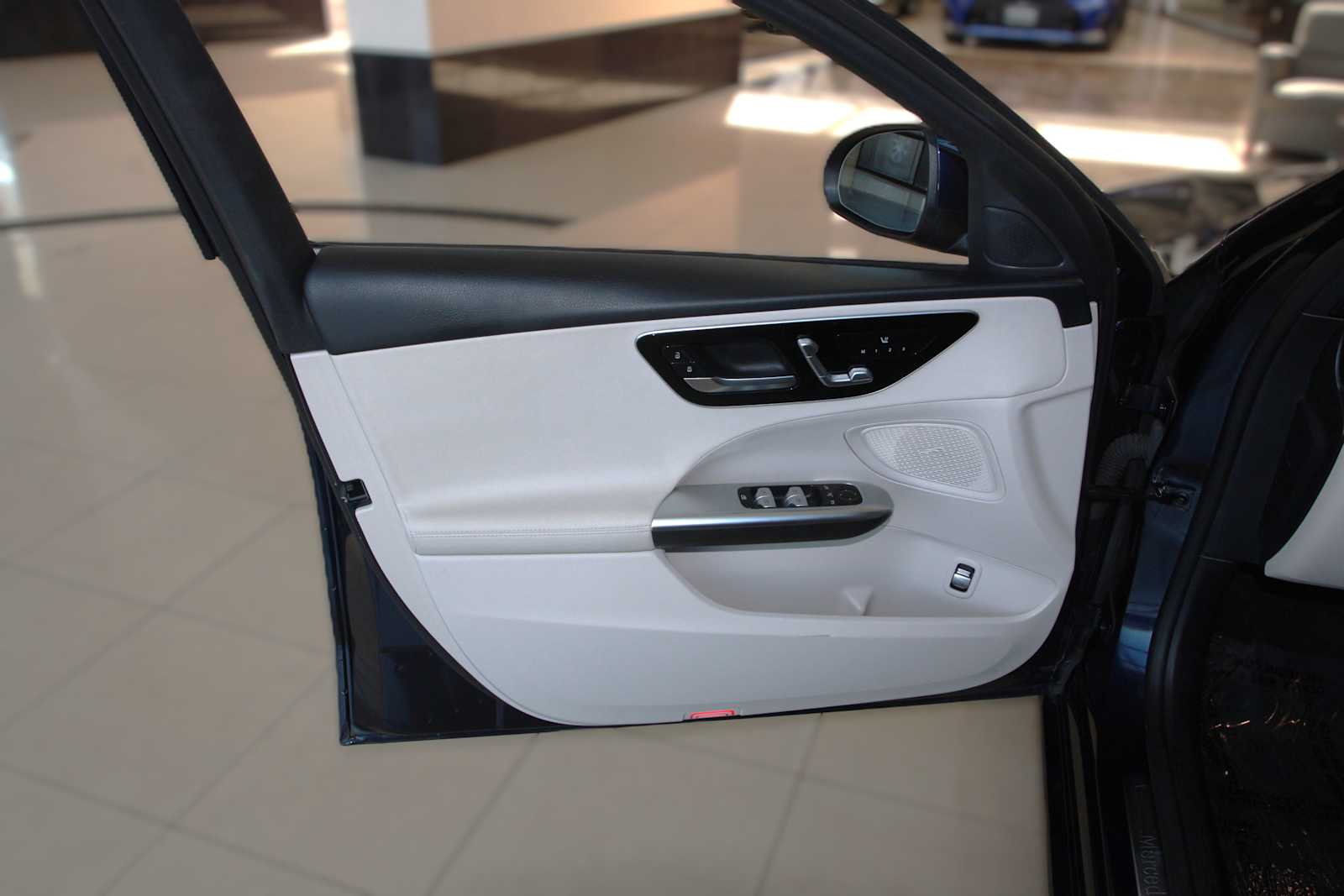 used 2023 Mercedes-Benz C 300 car, priced at $30,497