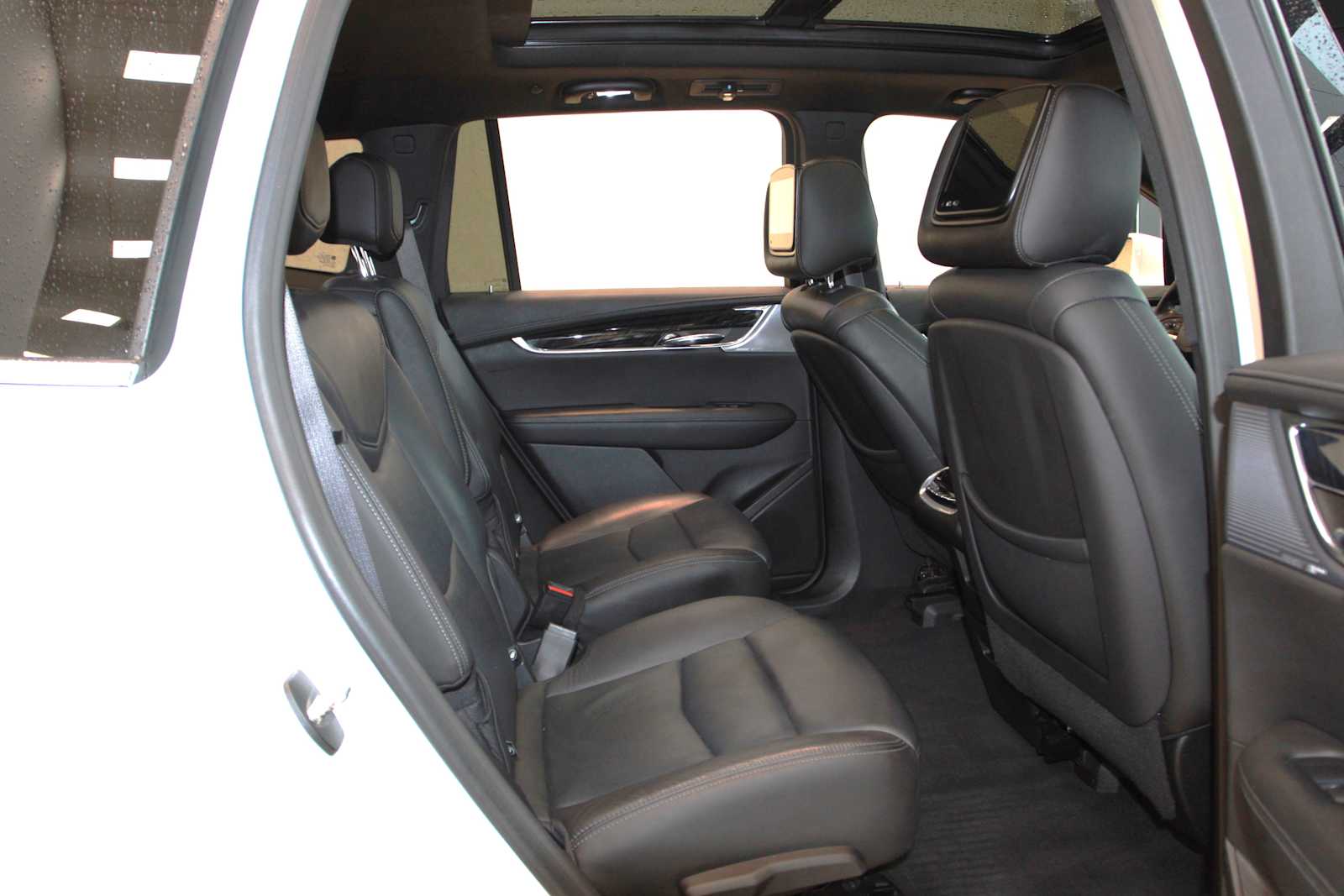 used 2020 Cadillac XT6 car, priced at $22,297