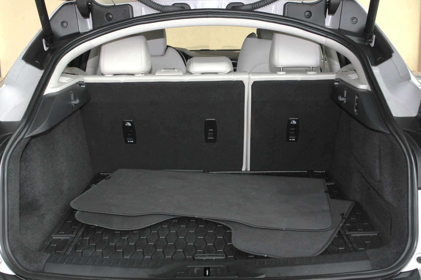 used 2020 Jaguar I-PACE car, priced at $20,497