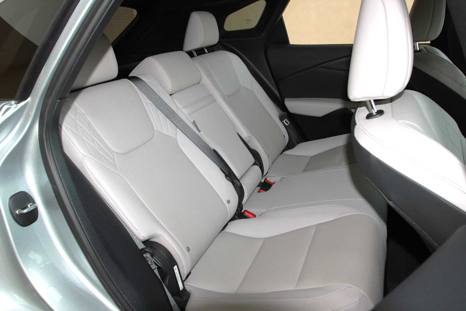 used 2023 Lexus RX 350h car, priced at $45,497