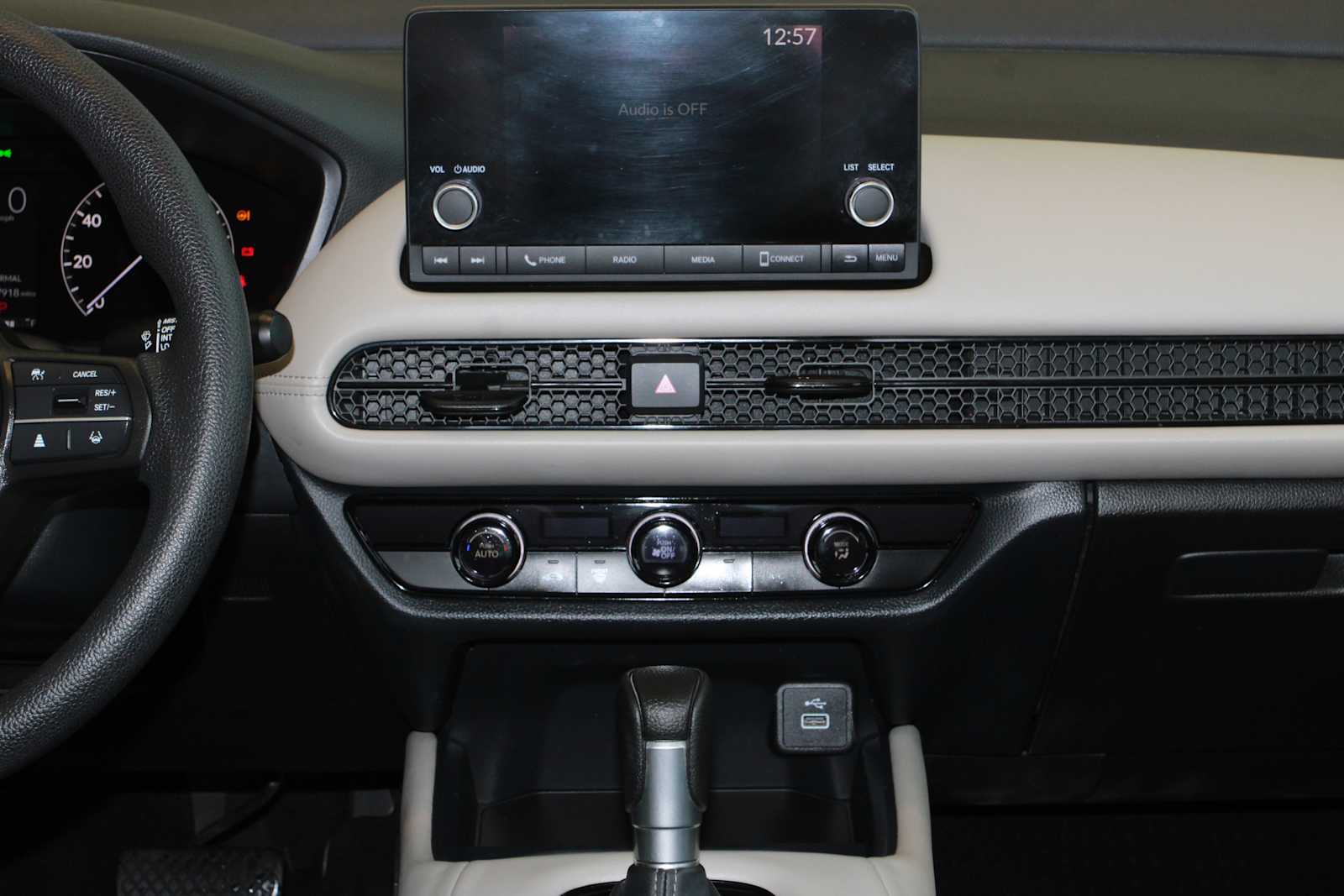 2023 Honda HR-V LX - Photo 32