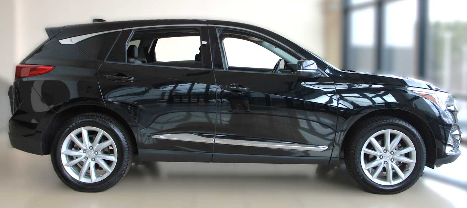 used 2020 Acura RDX car, priced at $25,497