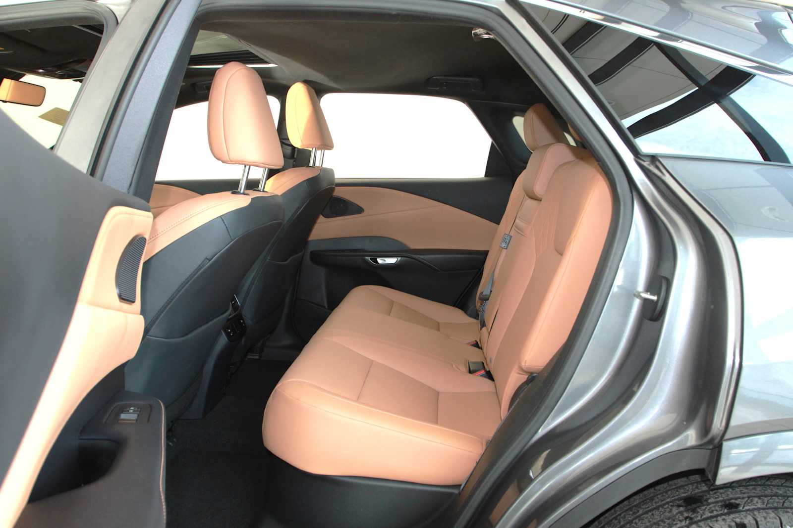 used 2023 Lexus RX 350 car, priced at $45,497