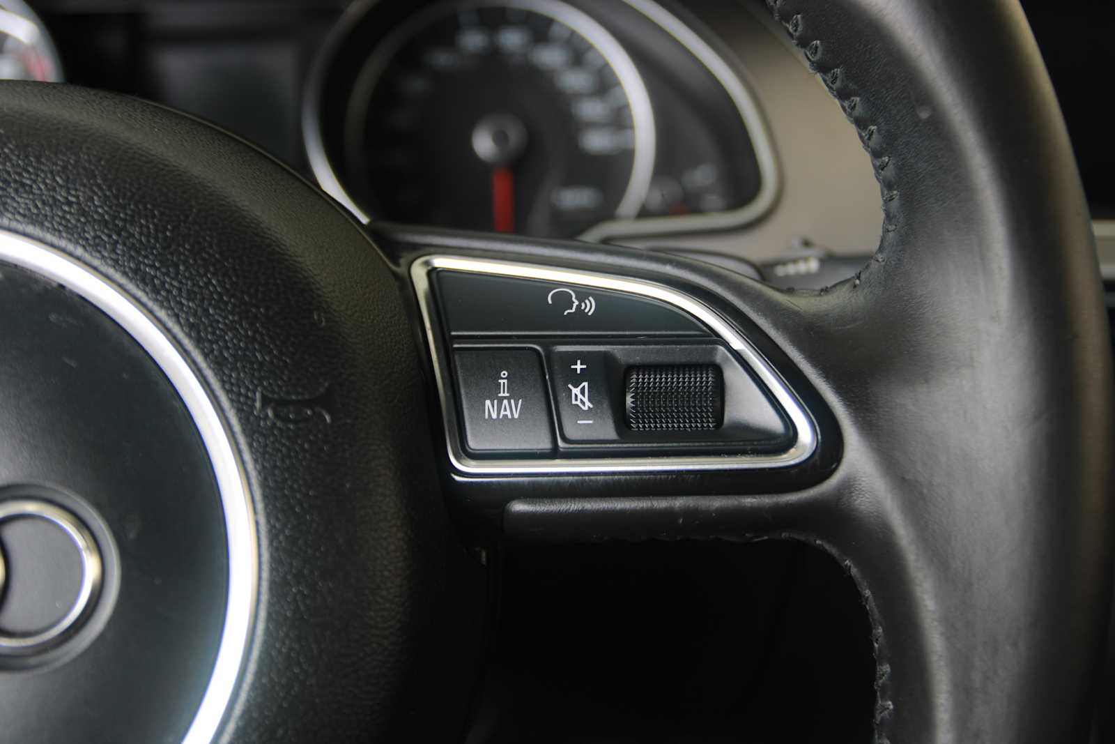 used 2013 Audi A5 Cabriolet car, priced at $15,497
