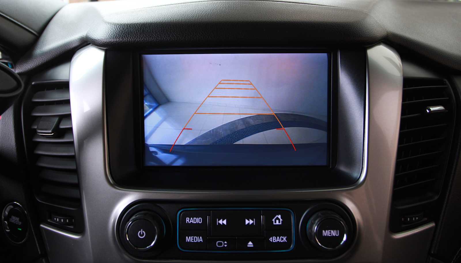 used 2017 Chevrolet Suburban car, priced at $27,097