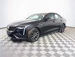  CADILLAC CT4