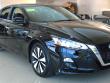 Used 2020 Nissan Altima SV Sedan