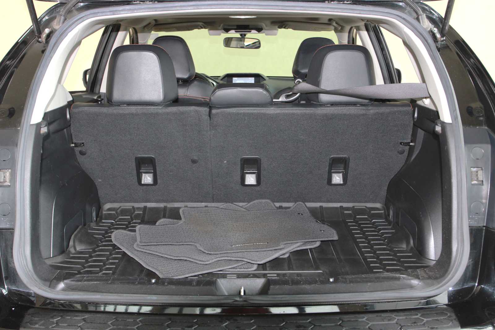 used 2020 Subaru Crosstrek car, priced at $17,897