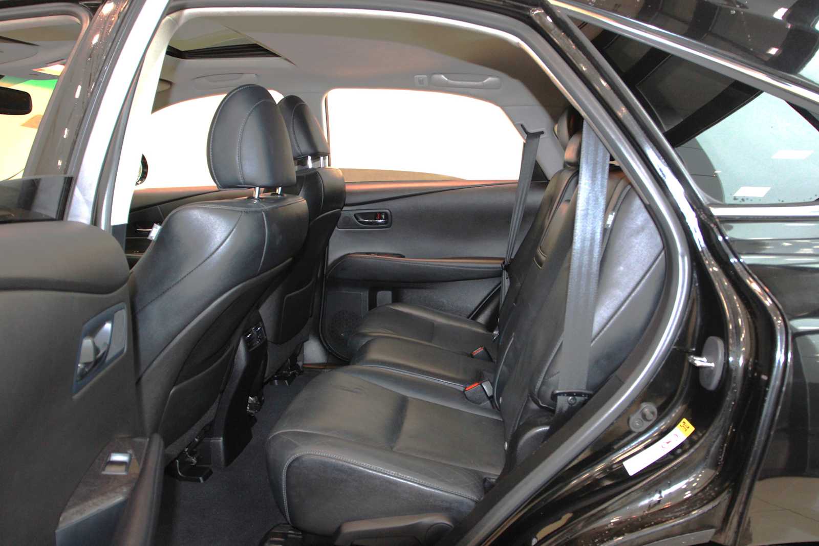 used 2015 Lexus RX 350 car, priced at $19,497