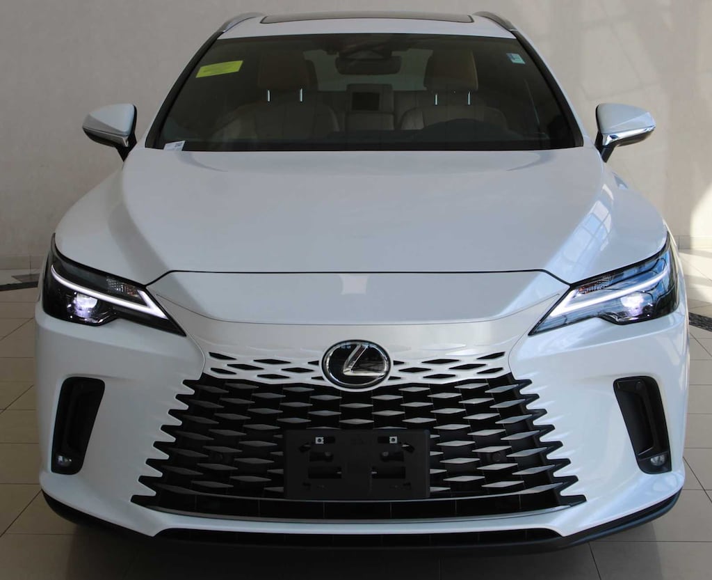 Certified 2023 Lexus RX 350 Premium SUV