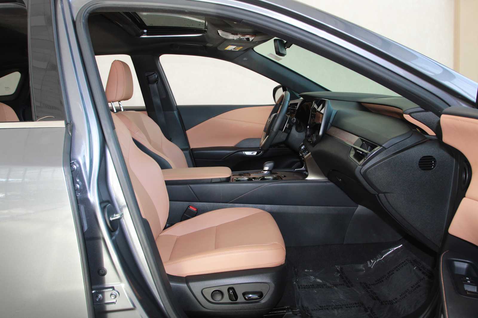 used 2023 Lexus RX 350 car, priced at $45,497