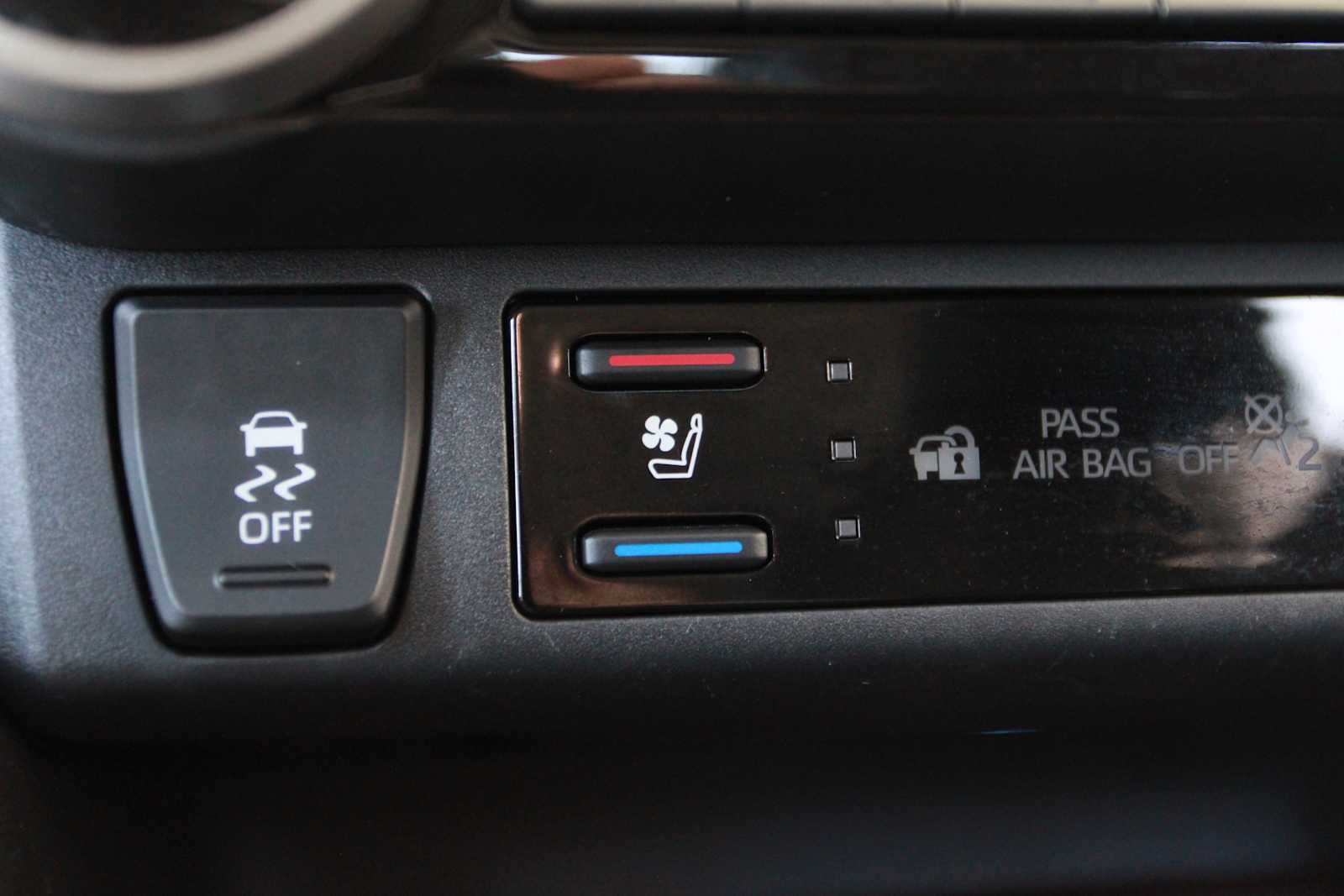 used 2023 Toyota RAV4 car, priced at $32,497