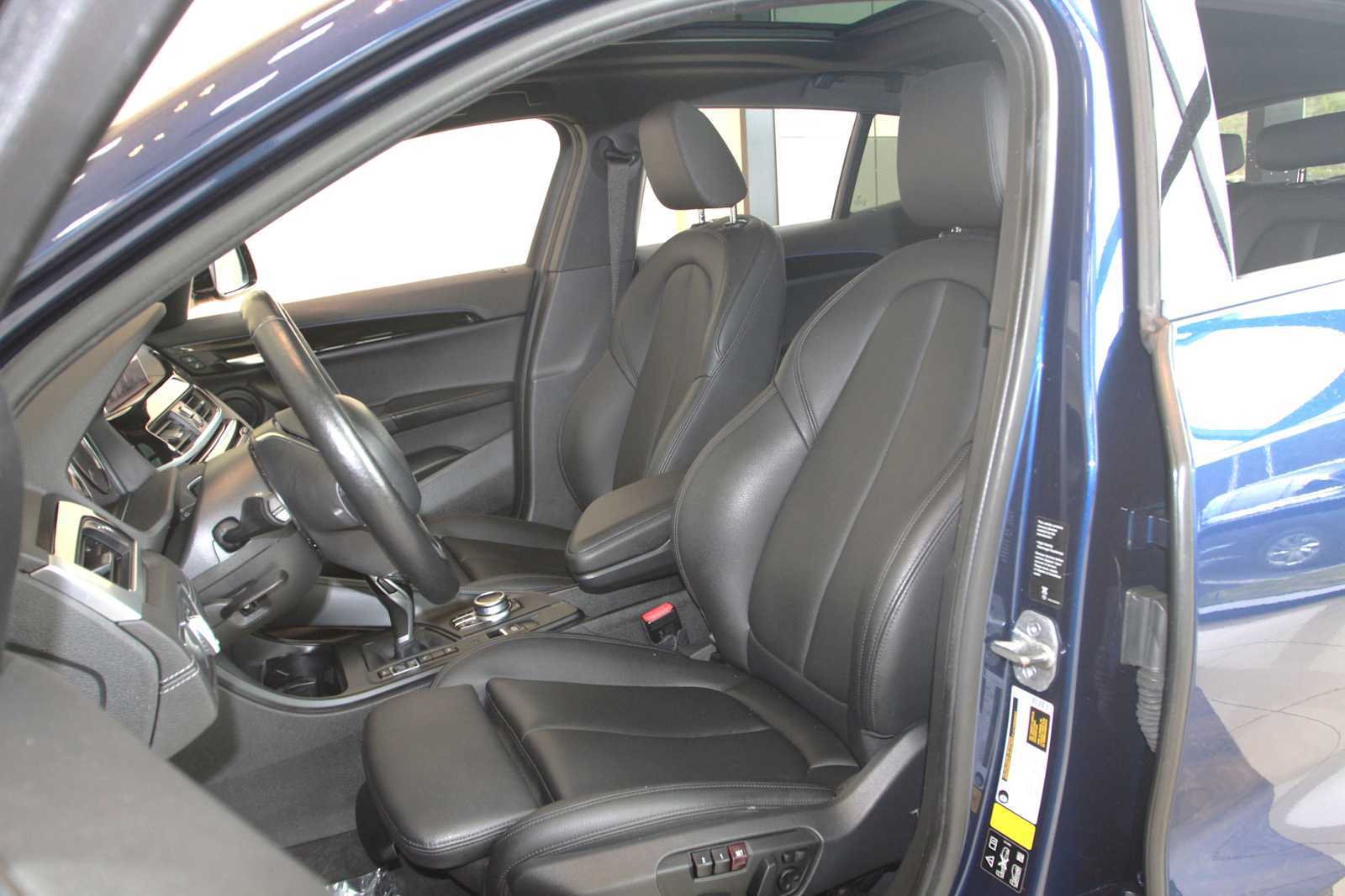 used 2020 BMW X2 car, priced at $18,497