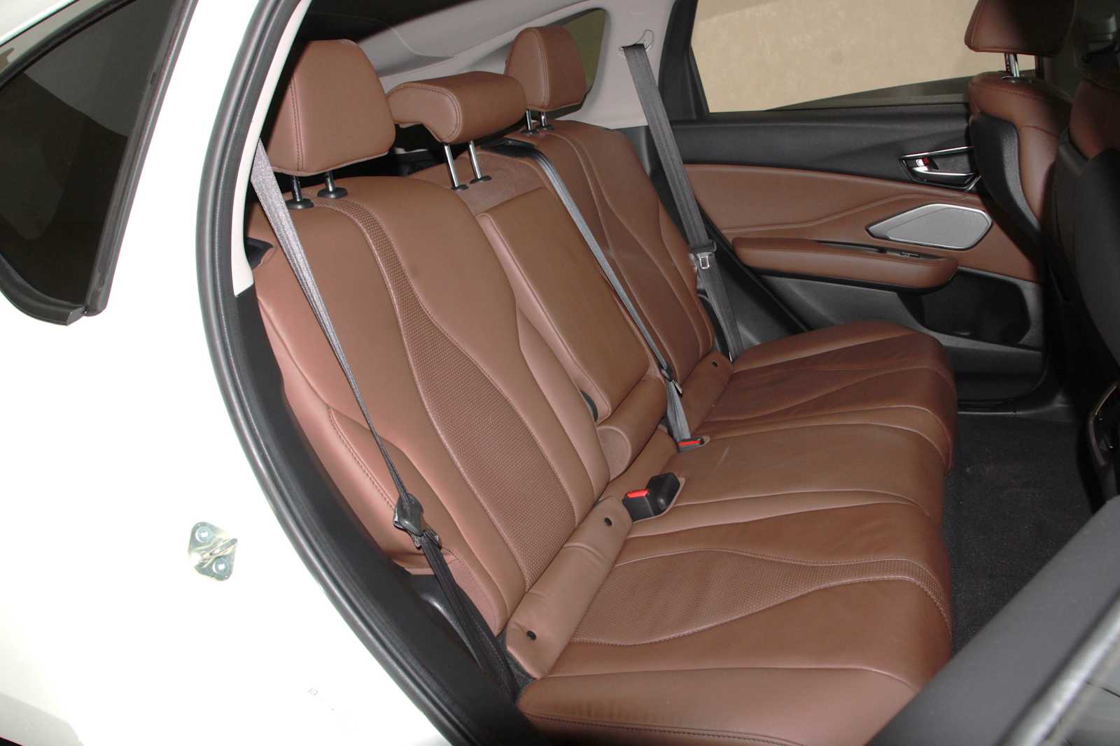 used 2021 Acura RDX car, priced at $27,497