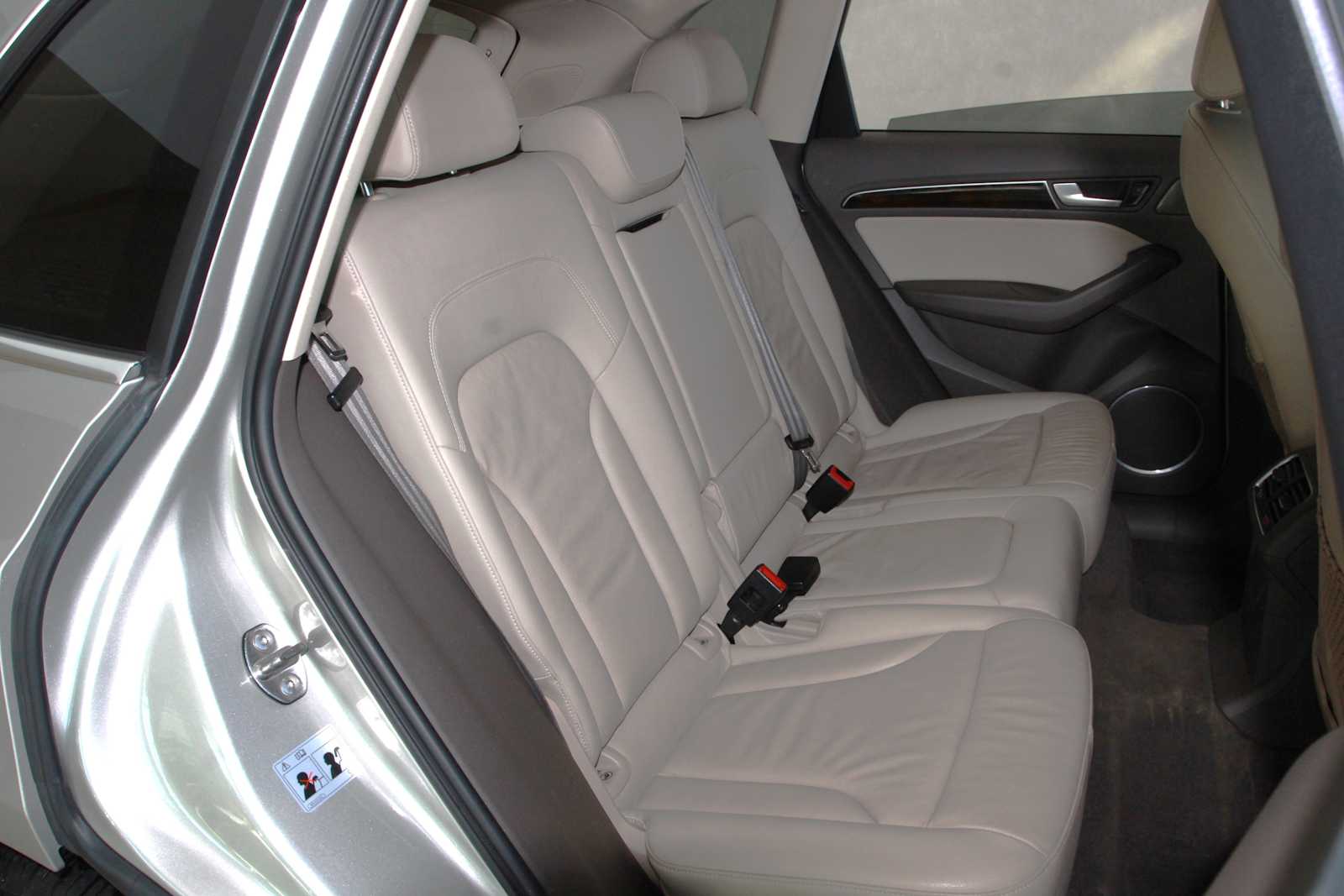 used 2016 Audi Q5 car, priced at $16,497