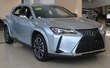  LEXUS UX 300h