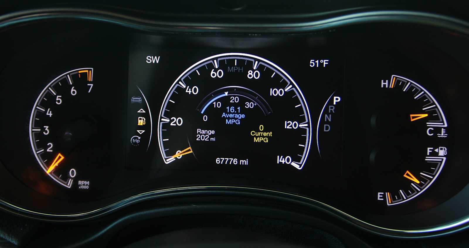 used 2019 Jeep Grand Cherokee car, priced at $19,997