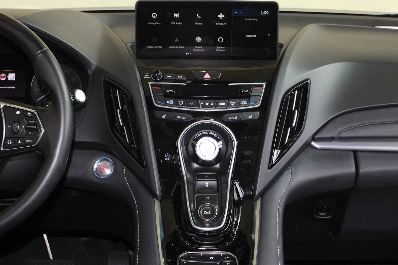 used 2024 Acura RDX car, priced at $36,997