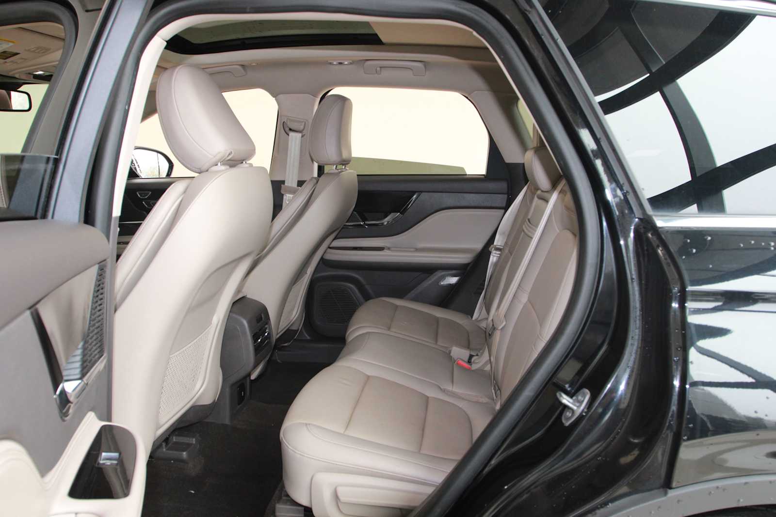 used 2022 Lincoln Corsair car, priced at $21,197