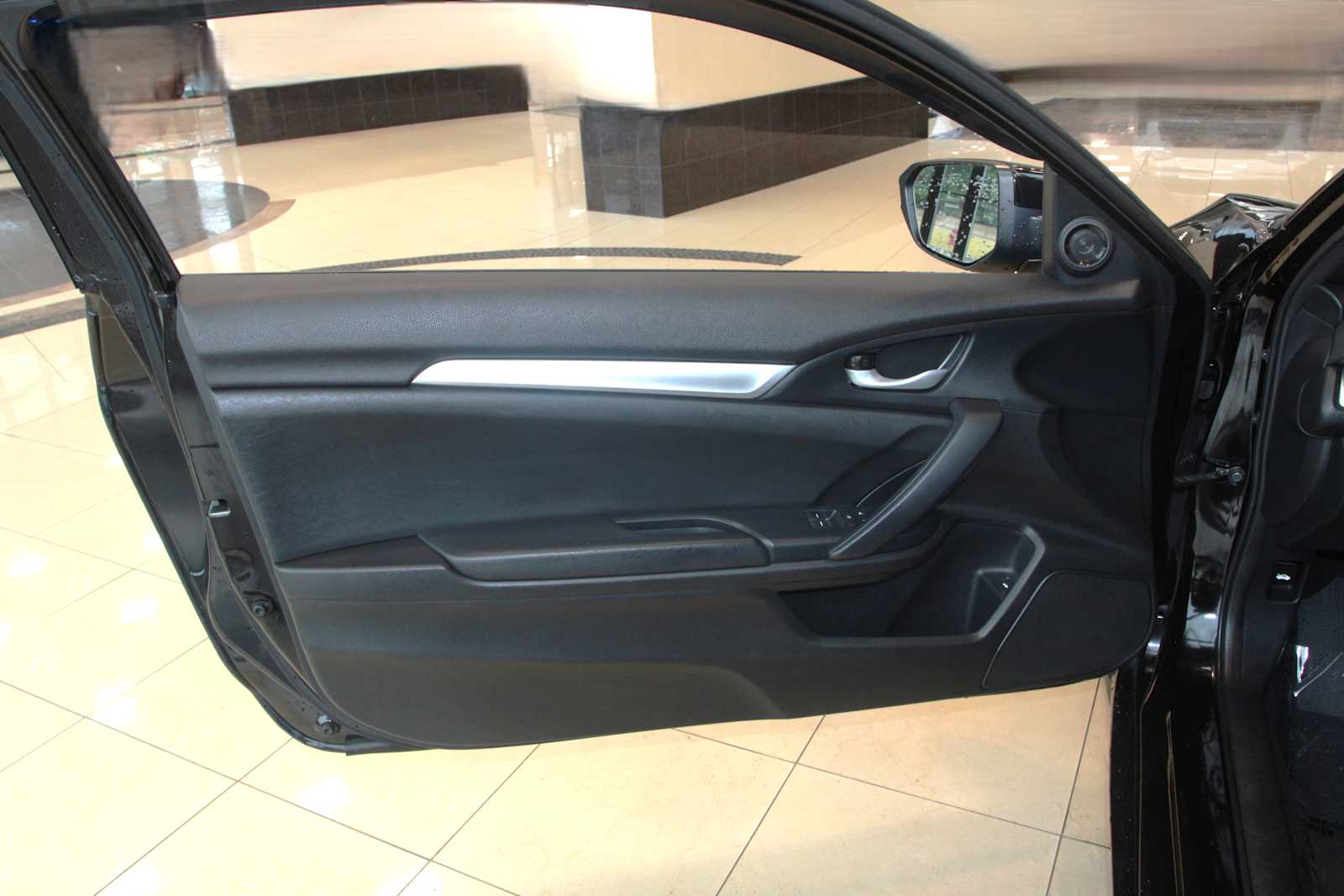 used 2020 Honda Civic car, priced at $19,097