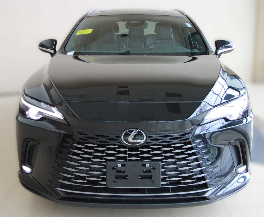Certified 2023 Lexus RX 350 Premium SUV