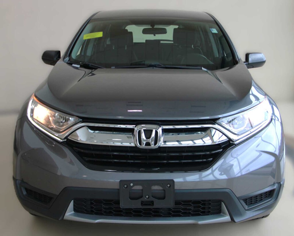 Used 2019 Honda CR-V LX SUV