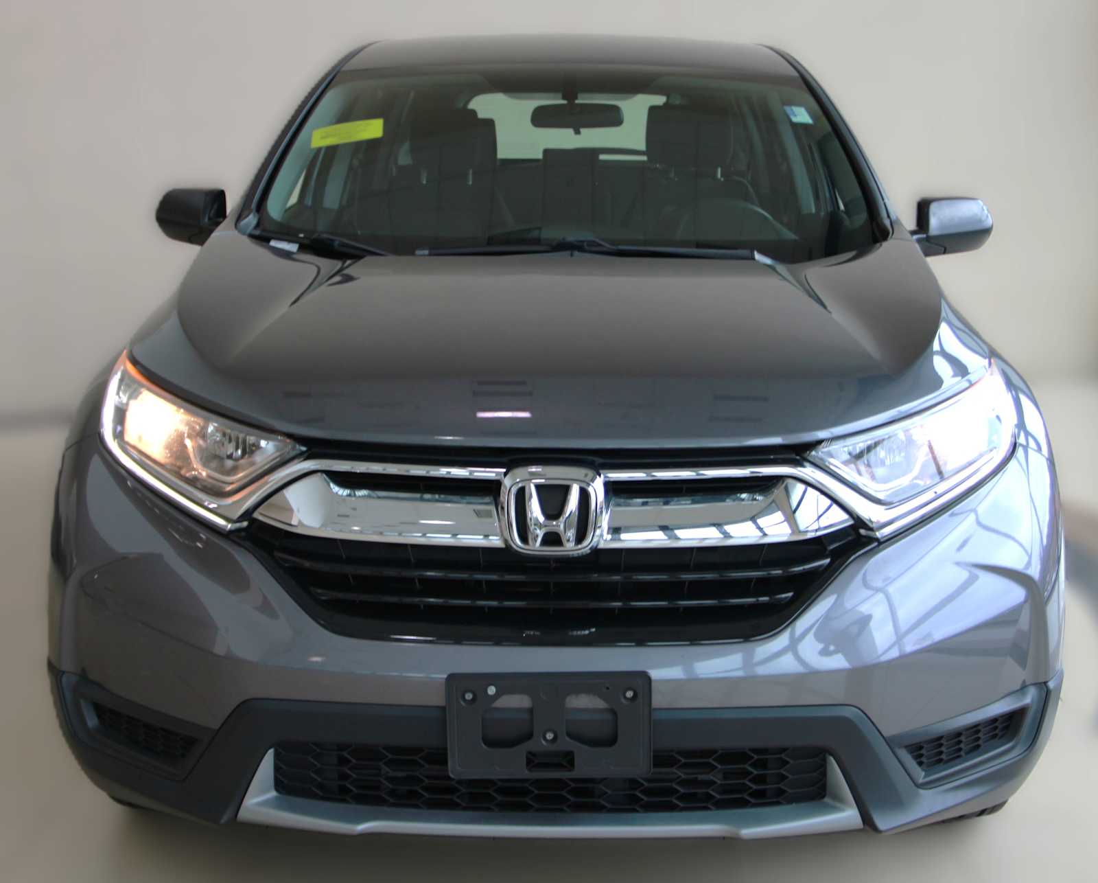 2019 Honda CR-V LX photo 2