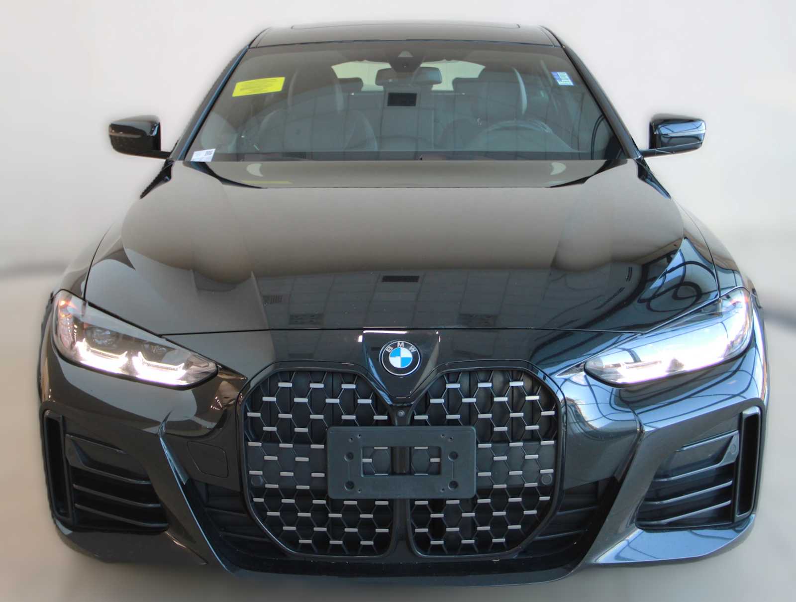 used 2023 BMW 430i car, priced at $33,997