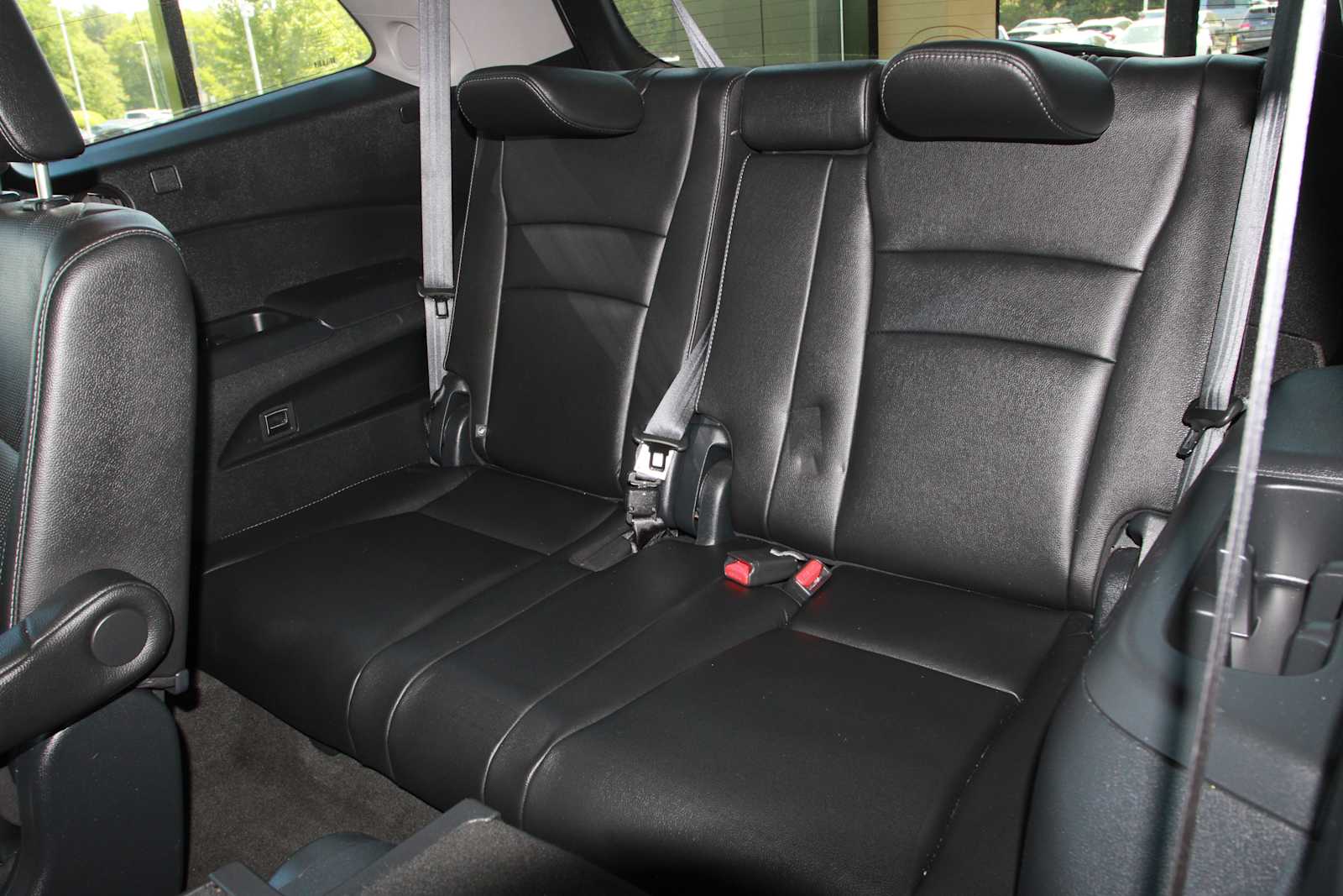 used 2016 Honda Pilot car, priced at $21,497