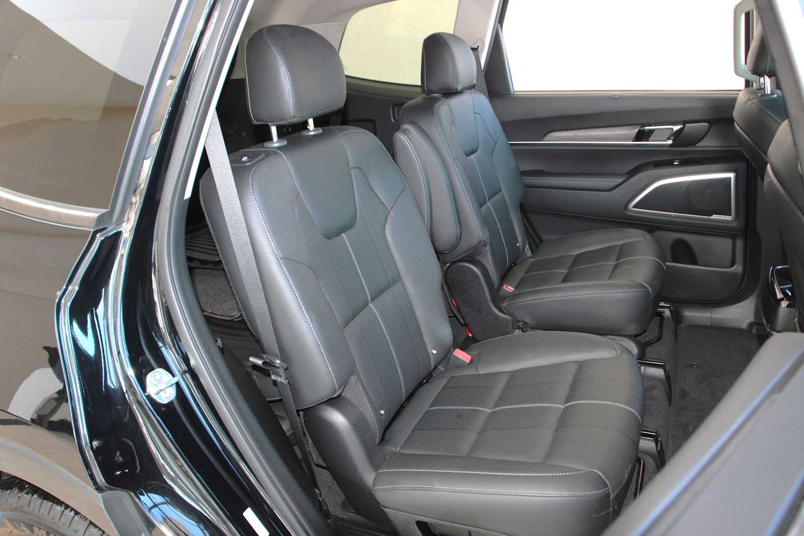 used 2021 Kia Telluride car, priced at $26,097