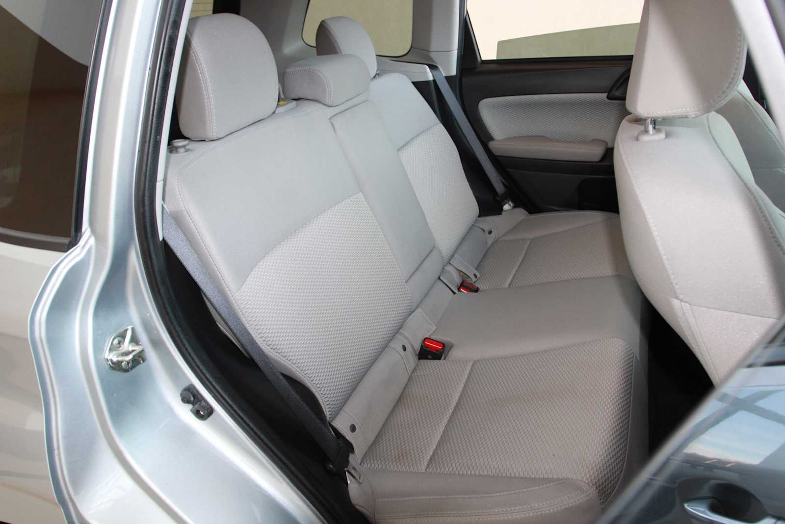 used 2018 Subaru Forester car, priced at $15,497