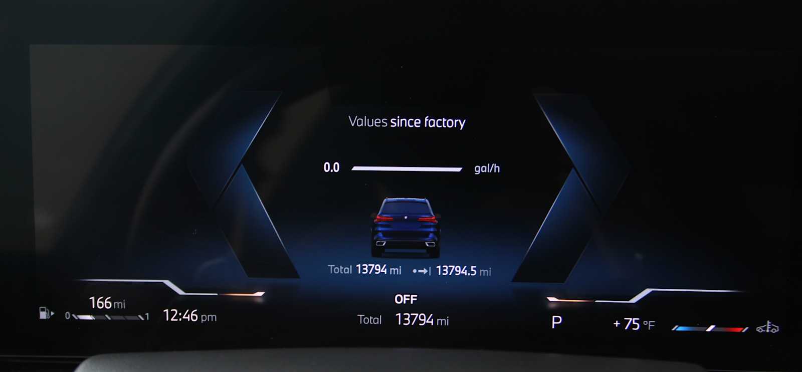 used 2025 BMW X5 car, priced at $60,497