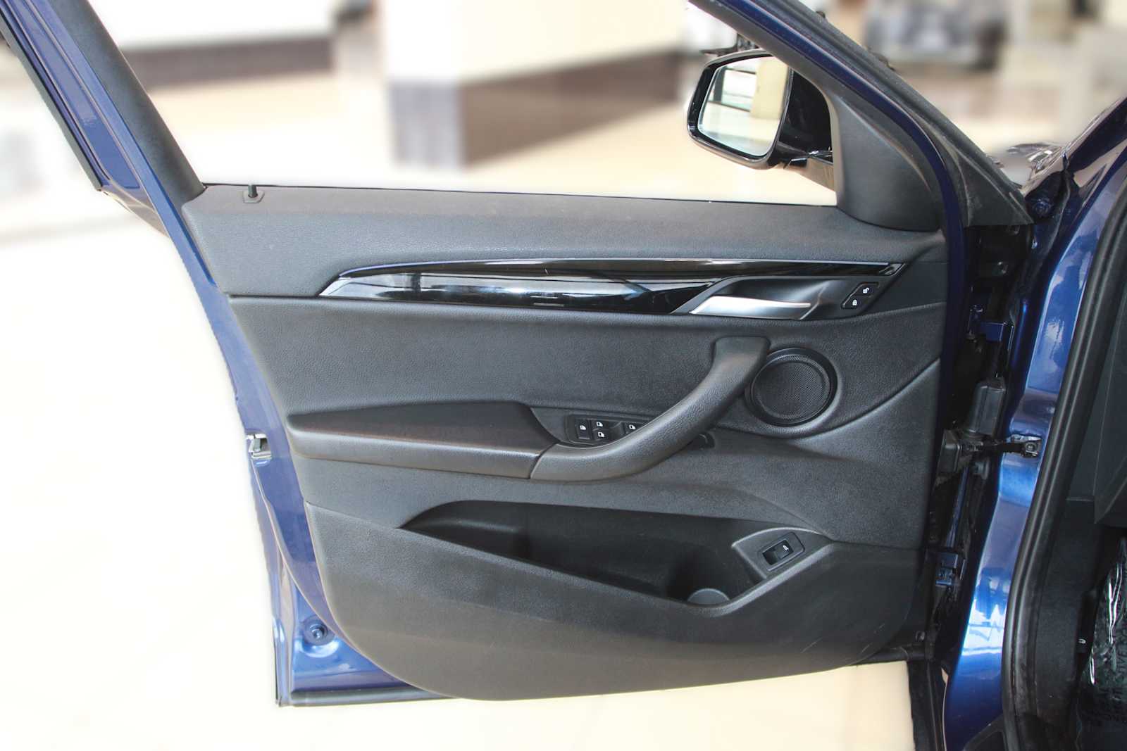 used 2020 BMW X2 car, priced at $18,497